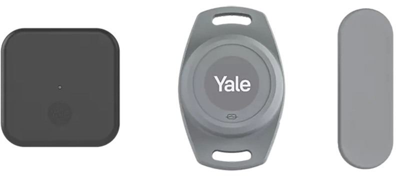 Inteligentny sterownik Yale Smart Opener (Brama)