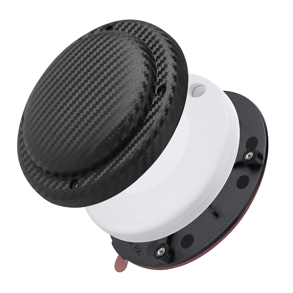 Lokalizator MiLi SkinFinder MiTag Duo Czarny