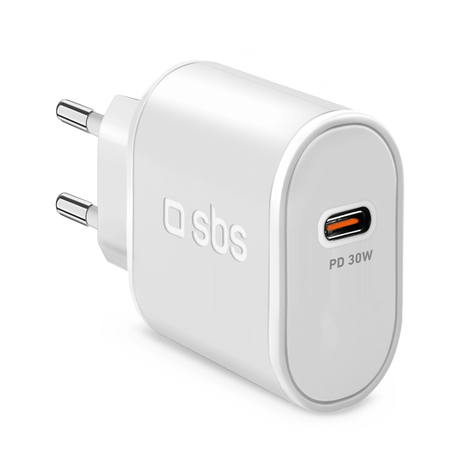 Ładowarka sieciowa SBS TETR1CPD30 PD 30W USB-C