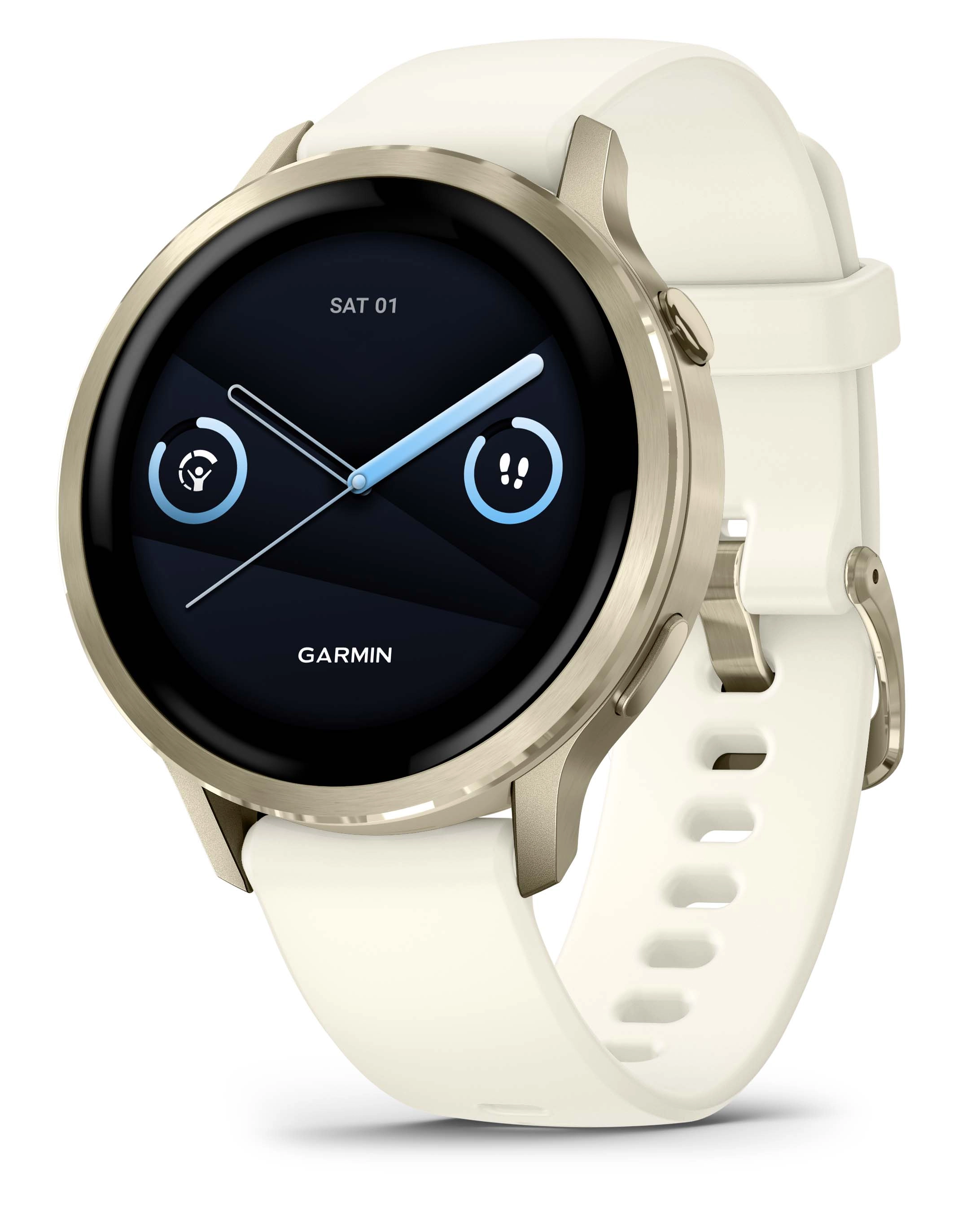 Garmin Venu 4 41mm Beżowy