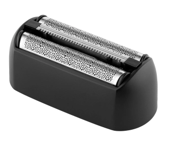 Głowica golarki Raven z foliami EGGT002