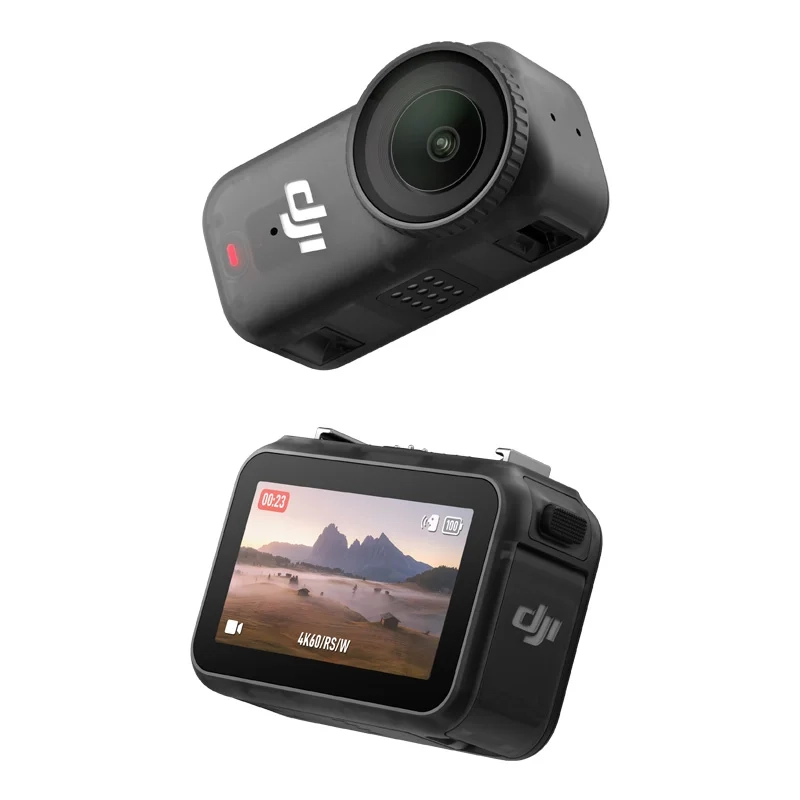 Kamera DJI Osmo Nano 128GB