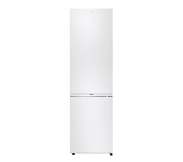 Candy ECN4CQTEW206 Fresco 500 No Frost 205cm Szuflada z kontrolą wilgotności Zdalne sterowanie Biały