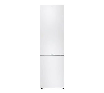 Lodówka Candy ECN4CQTEW206 Fresco 500 No Frost 205cm Szuflada z kontrolą wilgotności Zdalne sterowanie Biały