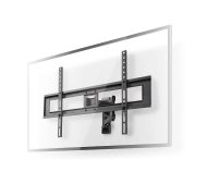 Nedis TVWM1550BK od 37" do 70" Max 25kg