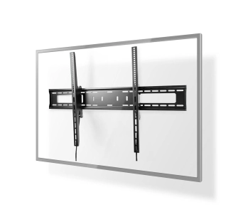 Uchwyt Nedis TVWM2170BK od 60" do 100" Max 75kg