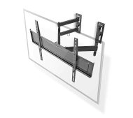 Nedis TVWM5350BK od 32" do 70" Max 40kg