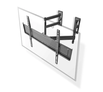 Uchwyt Nedis TVWM5350BK od 32" do 70" Max 40kg