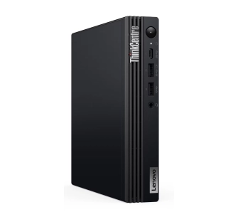 MiniPC Lenovo ThinkCentre M70q Gen 5 i5-14500T 16GB RAM 512GB Dysk SSD Win11 Pro