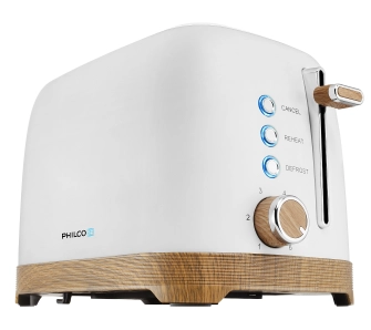 Toster Philco PHTA 3710W Rozmrażanie 850W