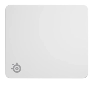 SteelSeries QcK Large Biały