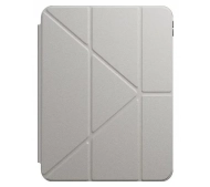 Native Union do iPad Air 13'' M2 2024/M3 2025 iPad Pro 12.9'' 5/6Gen Szary