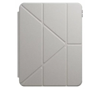 Etui na tablet Native Union do iPad Air 13'' M2 2024/M3 2025 iPad Pro 12.9'' 5/6Gen Szary
