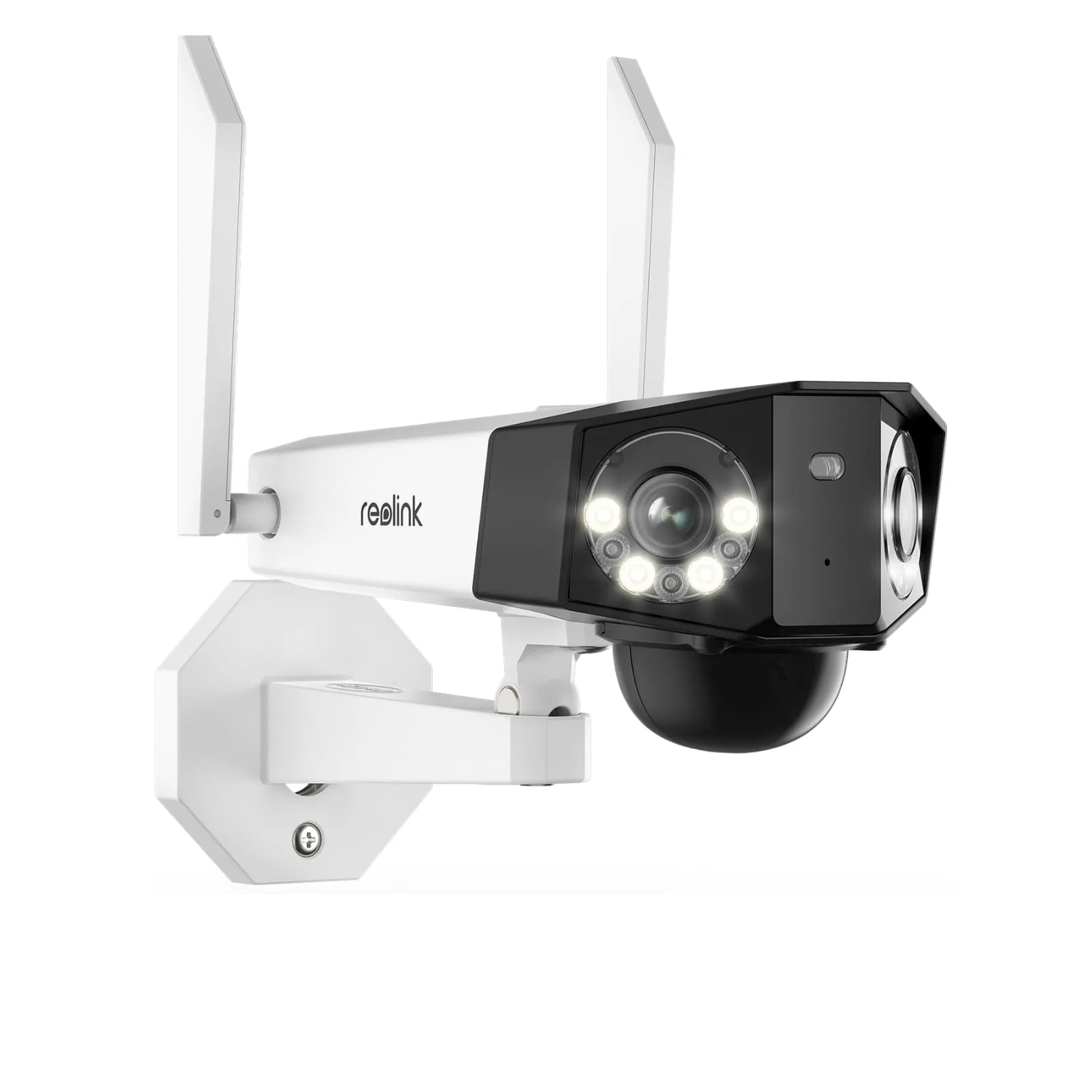 фото IP-камера видеонаблюдения Reolink Duo Series G750 1