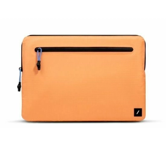 Etui na laptop Native Union Ultralight Sleeve Macbook 14" Morelowy