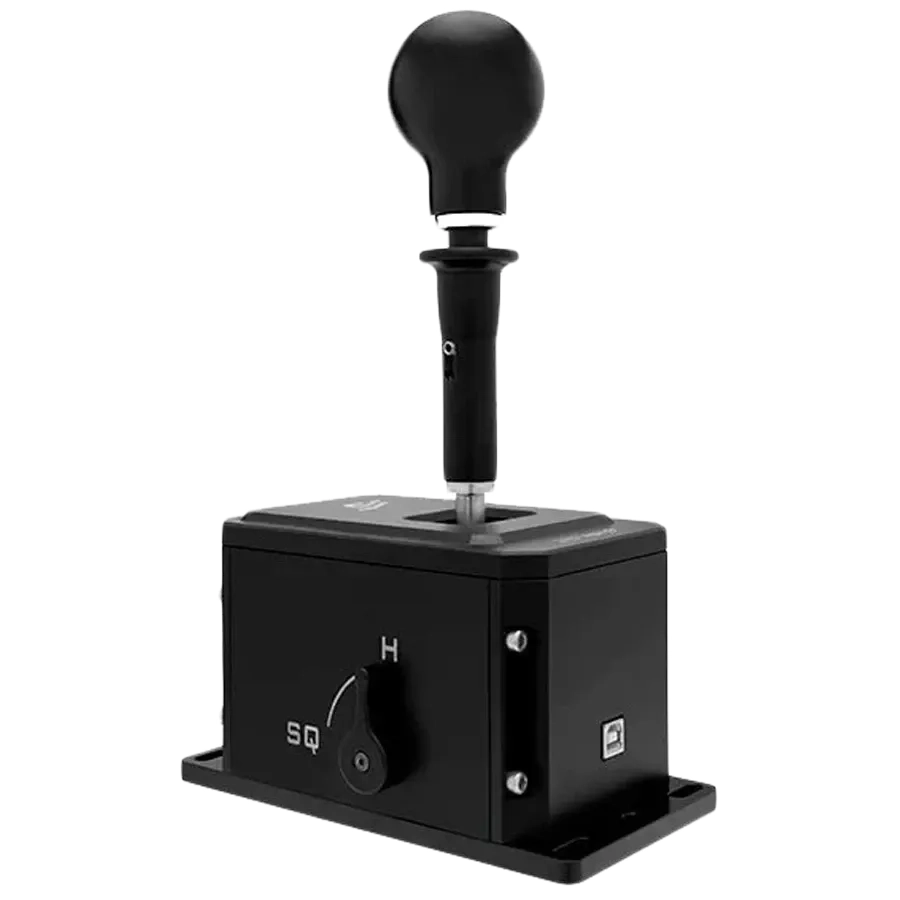 Skrzynia biegów Simagic DS-8X