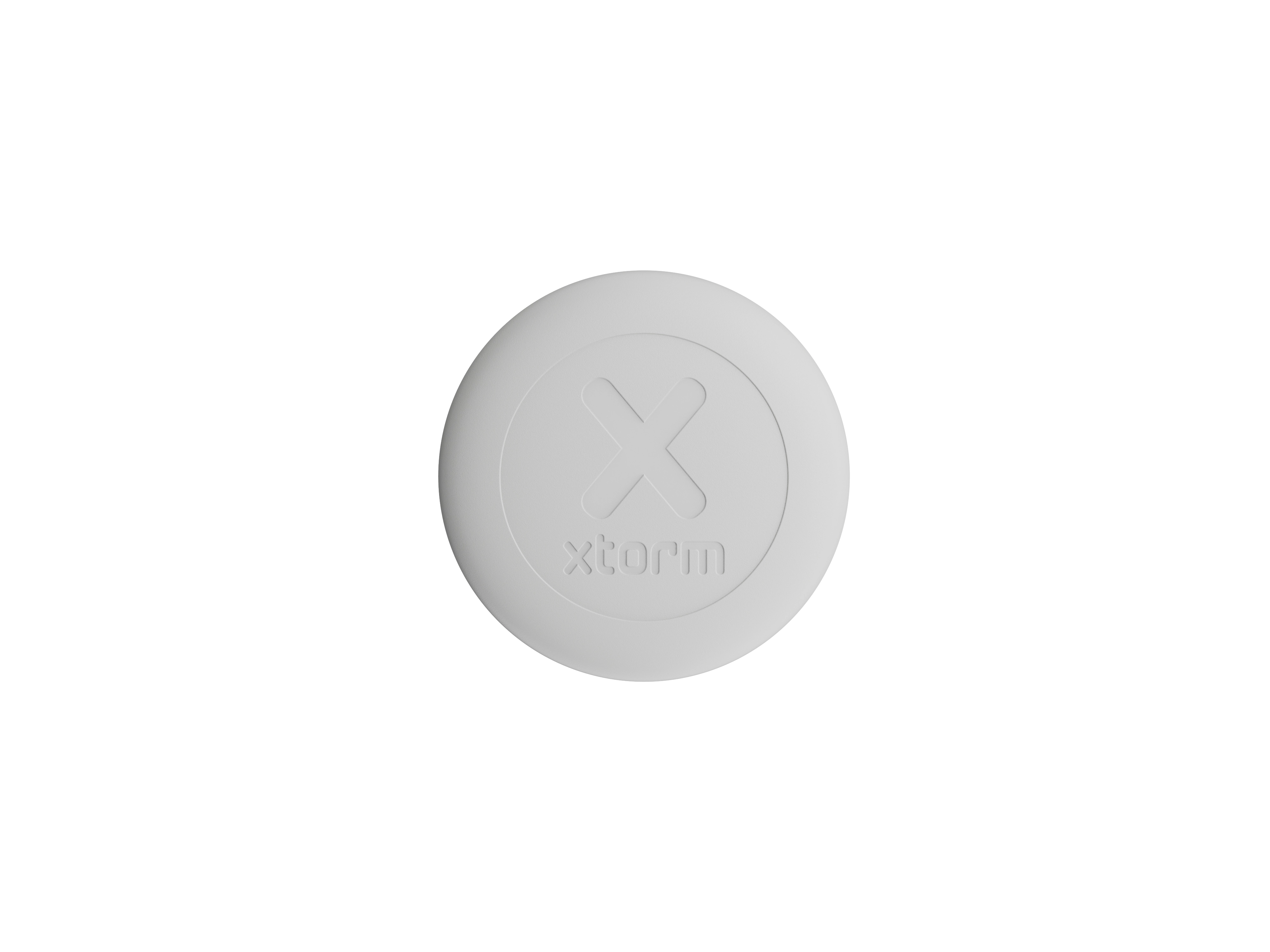 Lokalizator Xtorm XTAG2GA10 Biały
