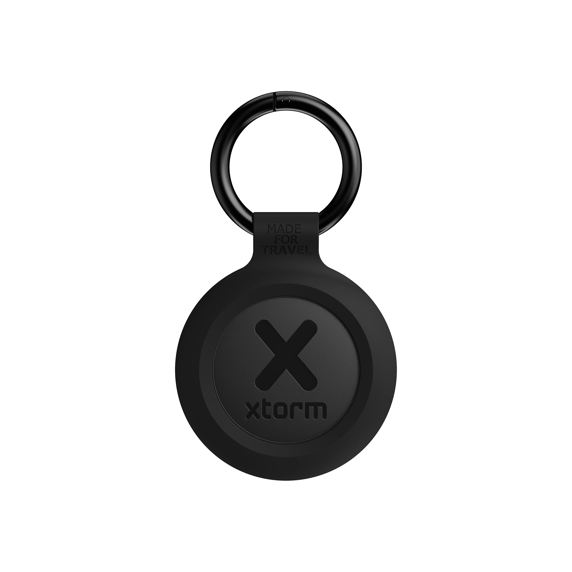 Lokalizator Xtorm XTAG2GA11 Czarny
