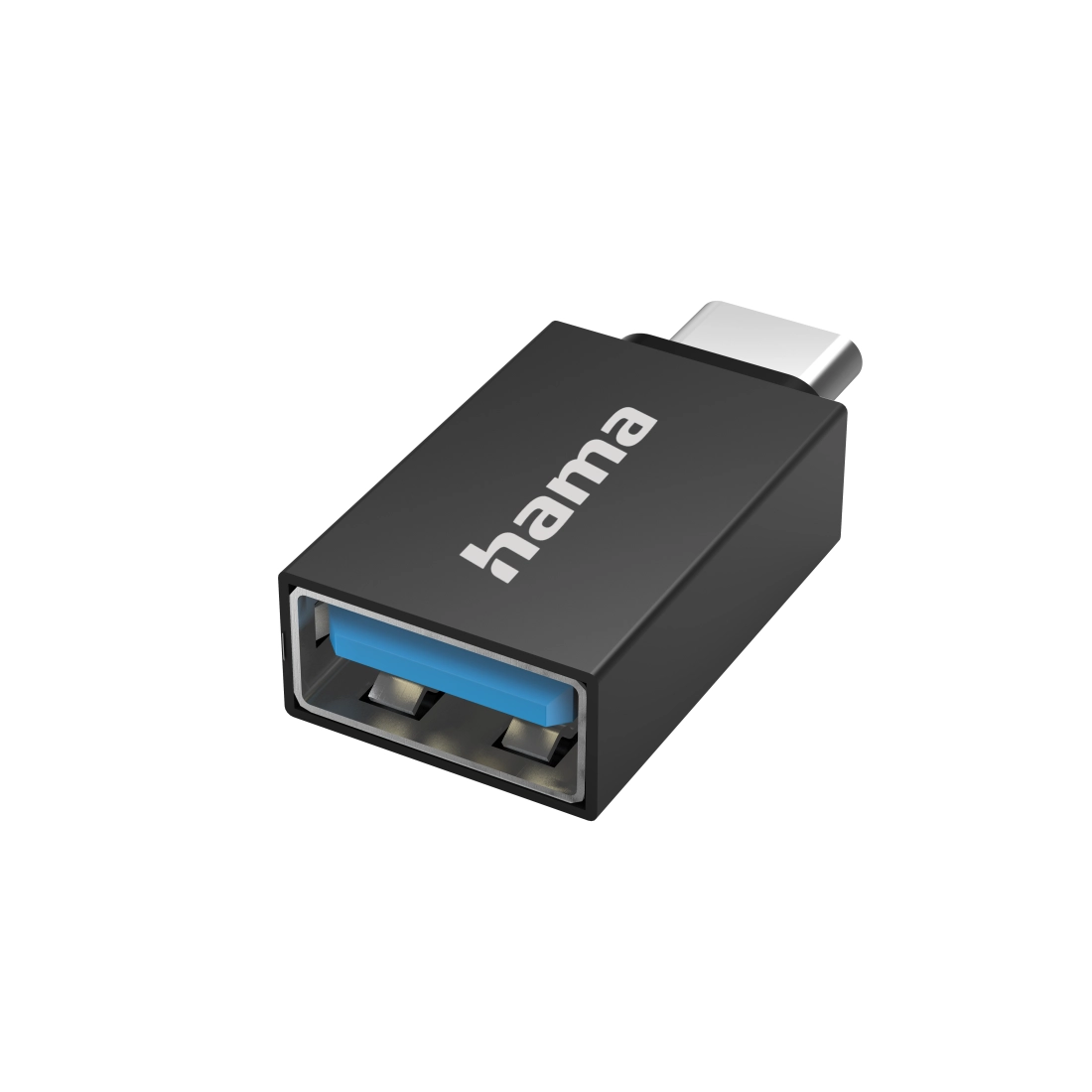 Adapter Hama 300083 USB-C do USB-A OTG 5Gbps