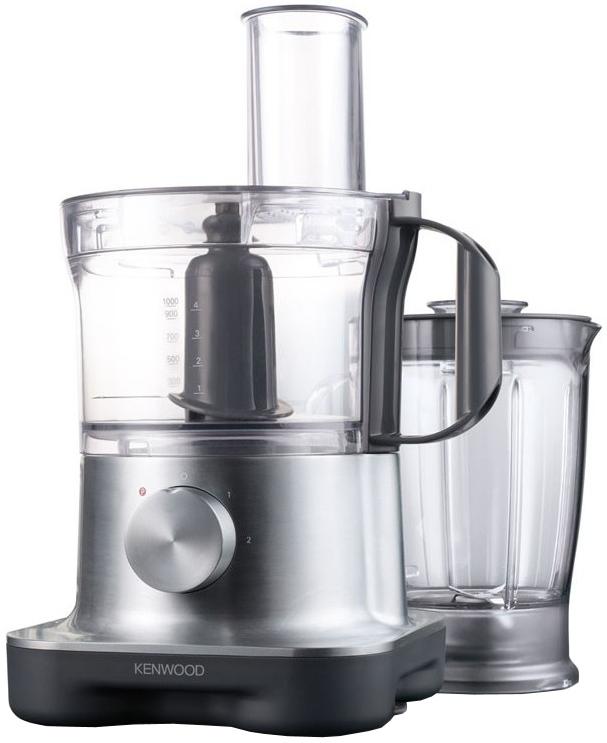 Kenwood Multipro FP 250