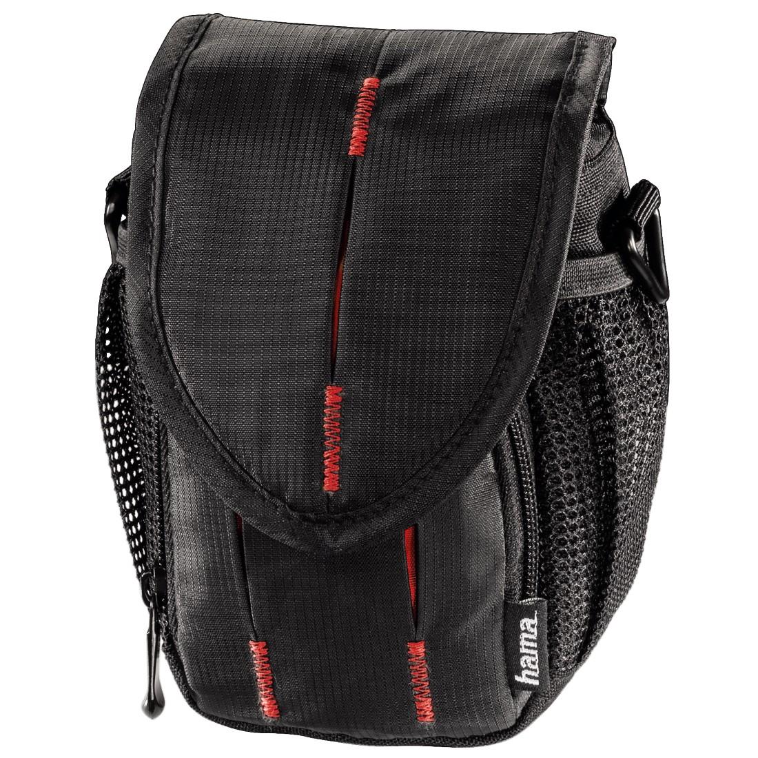 Hama Canberra 90 (czarny)
