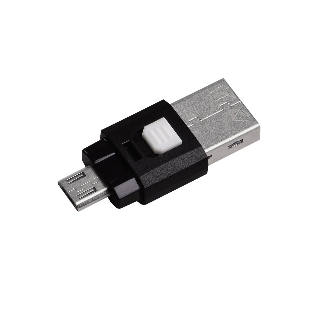 Hama 124025 OTG USB 2.0
