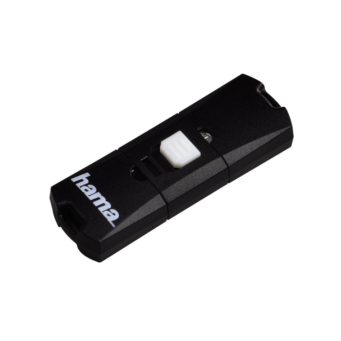 Hama 124025 OTG USB 2.0