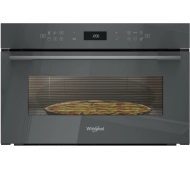 Whirlpool W7 Collection WMD7O4TSG Crisp Grill