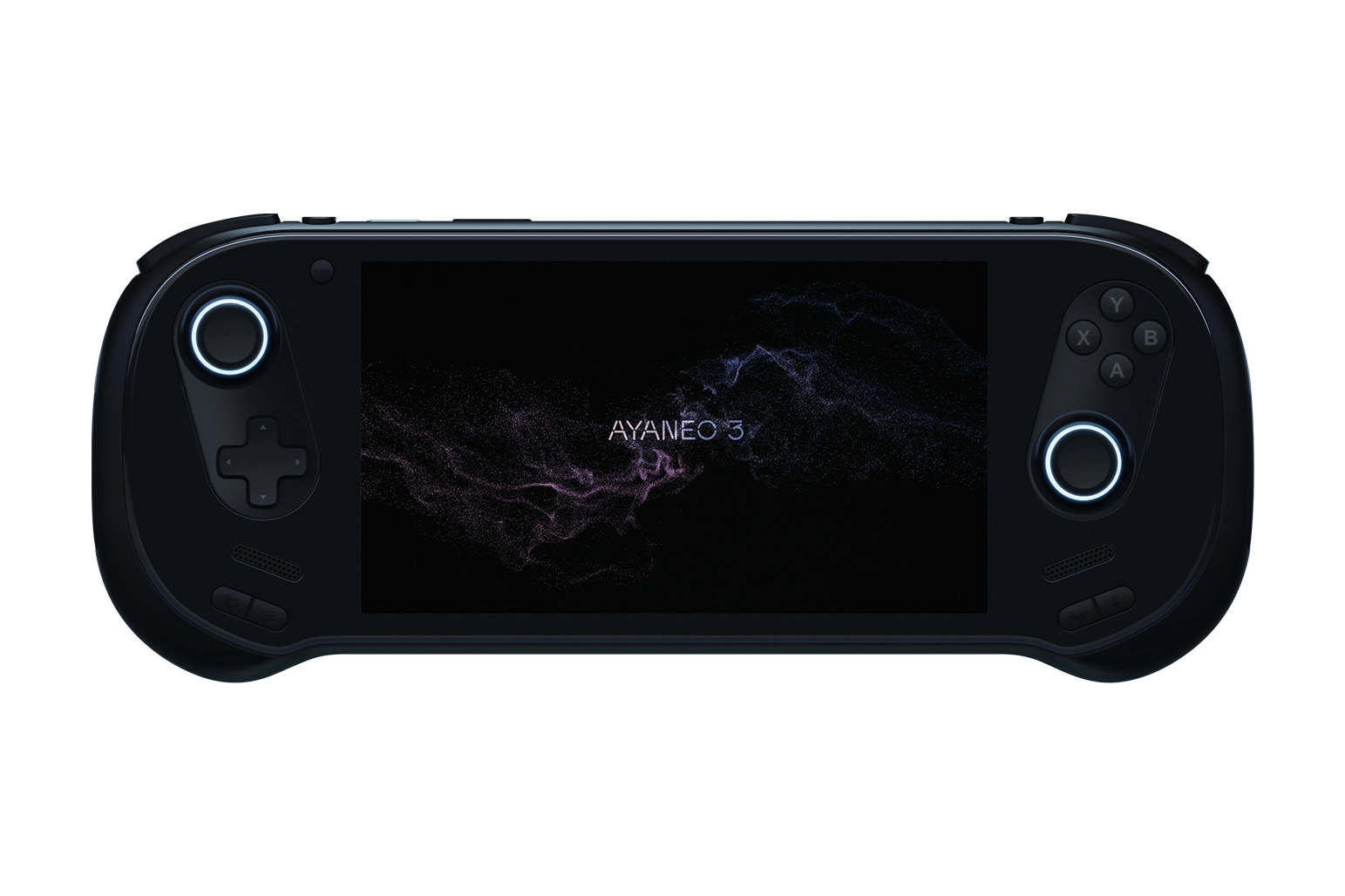 Konsola AYANEO 3 OLED Ryzen 7 16GB/512GB Czarny