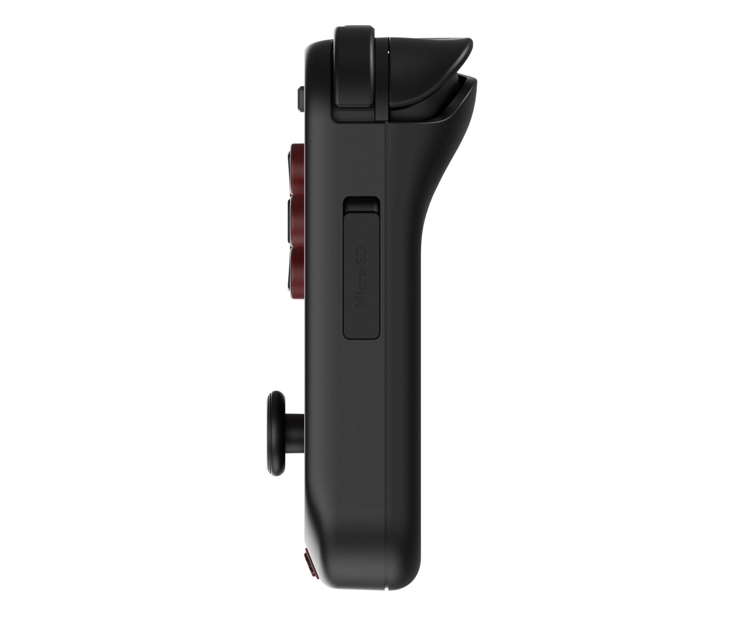 AYANEO Pocket ACE 12GB/256GB Czarny, Konsola przenośna - cena i 