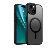 Etteri Matt Mag do iPhone 14 Czarny