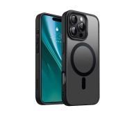 Etteri Matt Mag do iPhone 16 Pro 6,3 Czarny