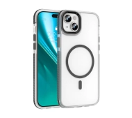 Etteri Icy Mag do iPhone 13 Czarny