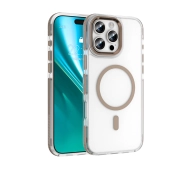 Etteri Icy Mag do iPhone 16 Pro Złoty