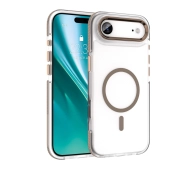Etteri Icy Mag do iPhone Air Złoty