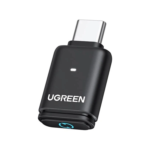 Adapter Bluetooth UGREEN BT501 USB-C do PS5 / Switch