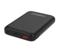 GoGEN PBMS100001B 10000mAh 20W Magsafe Czarny