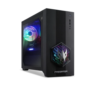 Komputer gamingowy Acer Predator Orion 3000 PO3-665 i5-14400F 32GB RAM 1TB Dysk SSD RTX5060 Win11