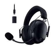 Razer BlackShark V3 Nauszne Czarny