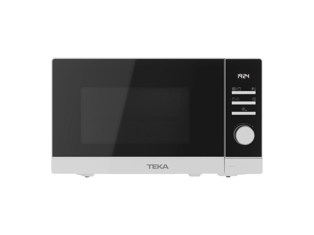 Teka MWE FS20 G WH Grill