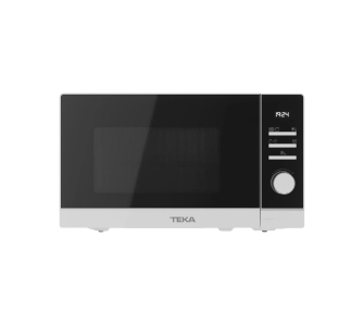 Kuchenka mikrofalowa Teka MWE FS20 G WH Grill