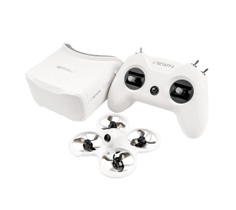 Dron BetaFPV Cetus FPV Kit