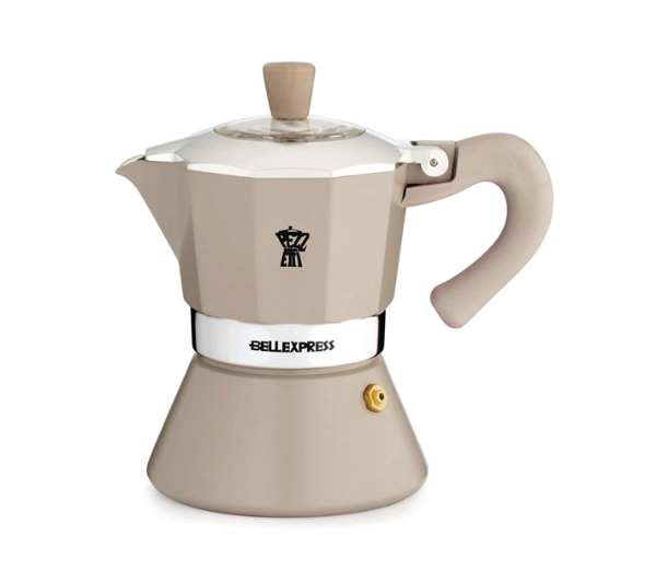 Pezzetti Bellexpress 6tz Beżowy