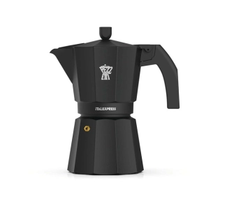Kawiarka Pezzetti Italexpress 1tz Czarny