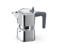 Pezzetti Pentaexpress 3tz Srebrny