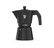 Pezzetti Italexpress 3tz Czarny