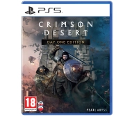 Crimson Desert Day One Edition Gra na PS5