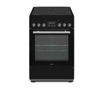 Kuchnia elektryczna MPM 55-KEC-41 Termoobieg