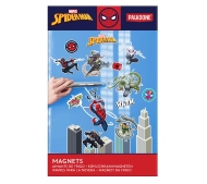 Paladone Spider-man Fridge Magnets