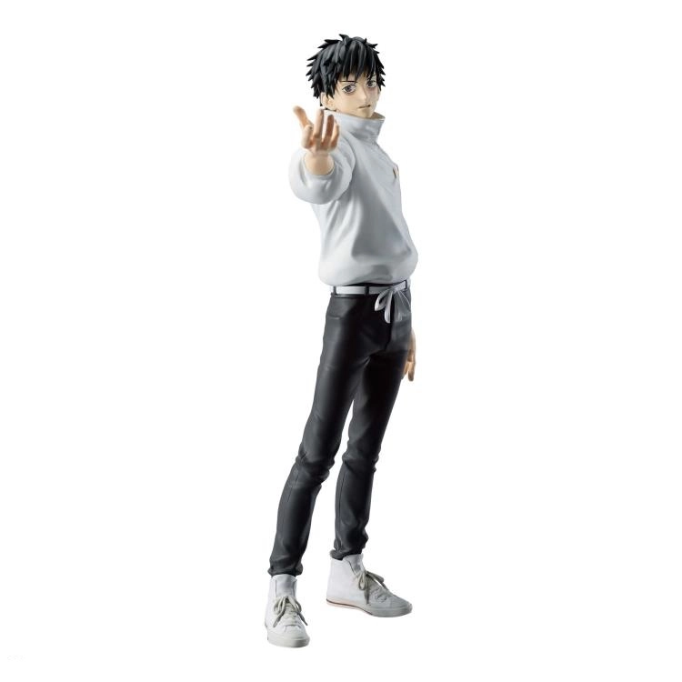 Figurka Banpresto Jujutsu Kaisen Maximatic - Yuta Okkotsu